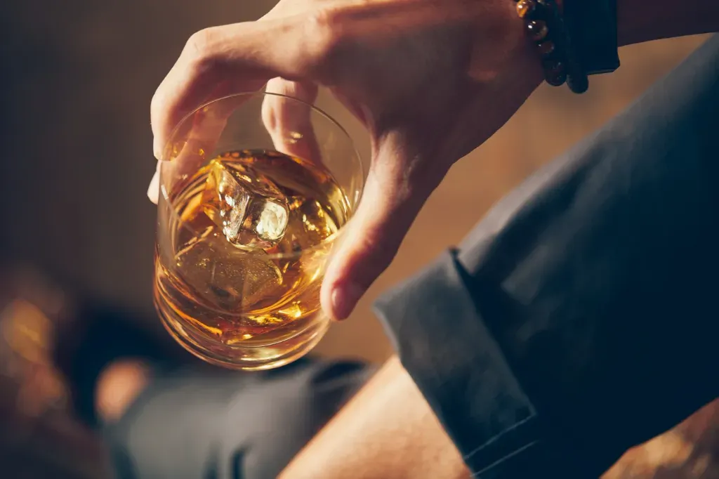Czym jest brandy
