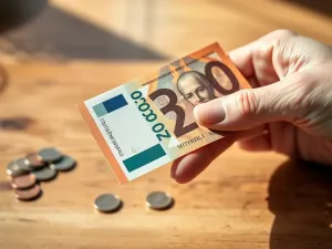 Jak rozpoznać fałszywe 200 zł? Sprawdź, na co zwrócić uwagę!