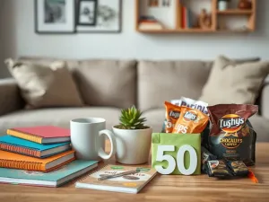 Co można kupić za 50 zł? Sprawdź nasze propozycje!