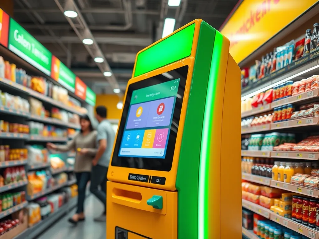 Czy w Żabce można zrobić przelew? Nowe usługi finansowe w Żabce