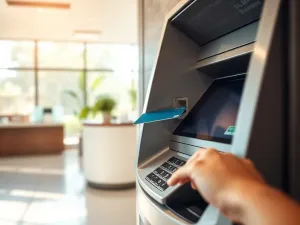 Czy wpłatomat przyjmuje 500 zł? Sprawdź najważniejsze informacje!