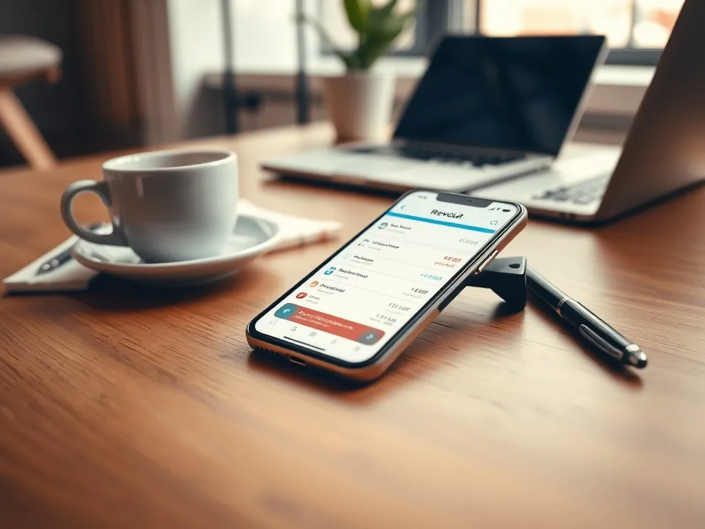 Ile idzie przelew z Revolut do mBank? Sprawdź czas realizacji