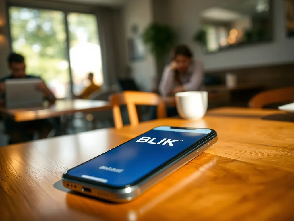 Czy BLIK jest bezpieczny? Opinie z forum użytkowników