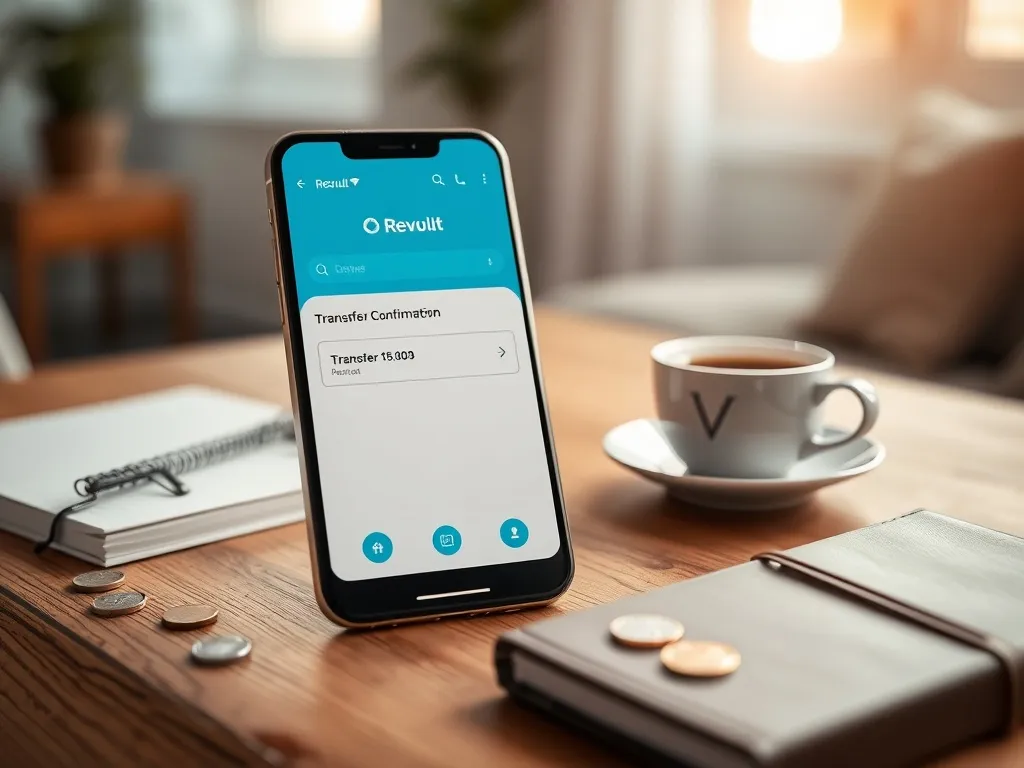 Ile idzie przelew z Revolut do PKO? Sprawdź czas realizacji!