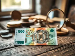 Kto jest na banknocie 100 zł? Poznaj historię i ciekawostki