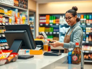 Ile idzie przelew w Żabce? Sprawdź czas realizacji!