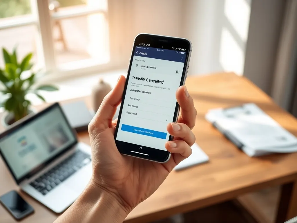 Jak anulować przelew BNP Paribas? Praktyczny przewodnik krok po kroku