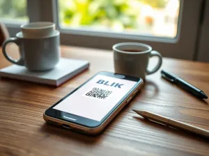 Czy BLIK jest anonimowy i bezpieczny? Sprawdź, co musisz wiedzieć!