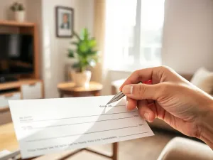 Jak zatytułować przelew za mieszkanie? Praktyczne porady i wskazówki