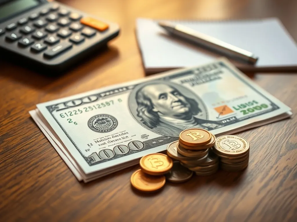 Ile kosztuje 100 dolarów w złotych? Sprawdź aktualny kurs!