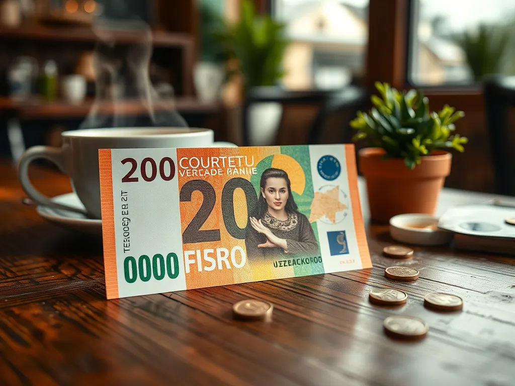Kto jest na banknocie 200 zł? Odkryj tajemnice nowego nominału