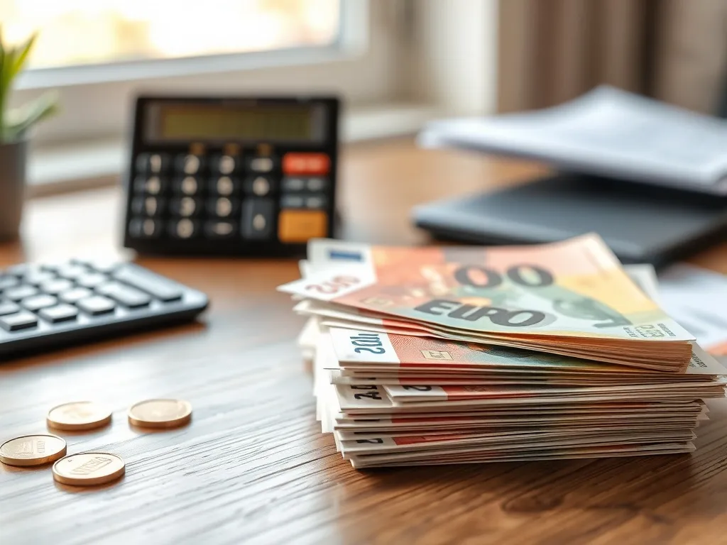 200 000 euro ile to zł? Sprawdź aktualny kurs wymiany!