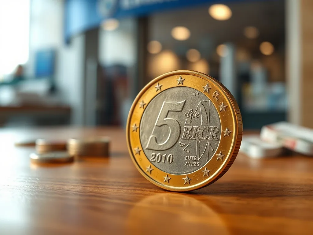 Ile to 200 euro w złotych? Sprawdź aktualny kurs!