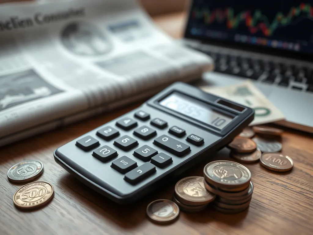 Ile to euro za 500 zł? Sprawdź aktualny przelicznik walut!