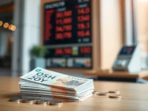 100 zł ile to hrywien? Sprawdź aktualny kurs wymiany!