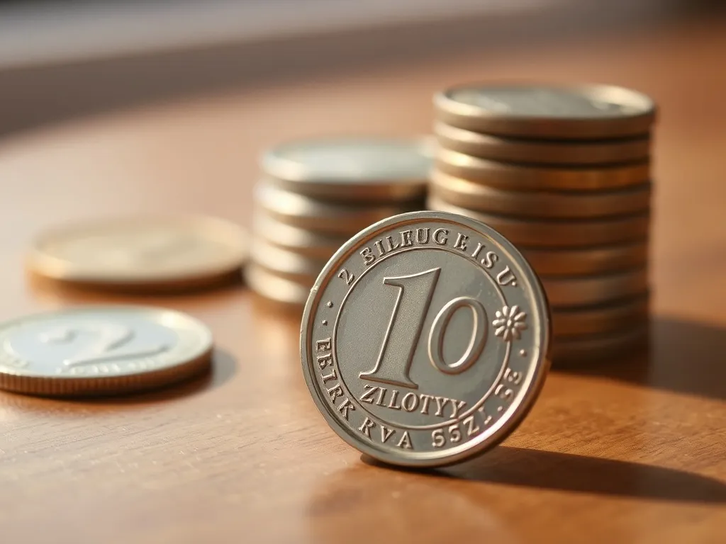 100 groszy ile to zł? Proste obliczenia i przykłady