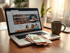 Ile idzie przelew z Niemiec do Polski? Sprawdź czas realizacji