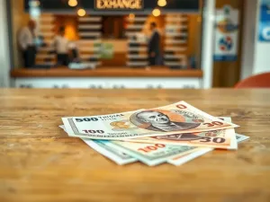 Ile kosztuje 100 lir tureckich w złotych?