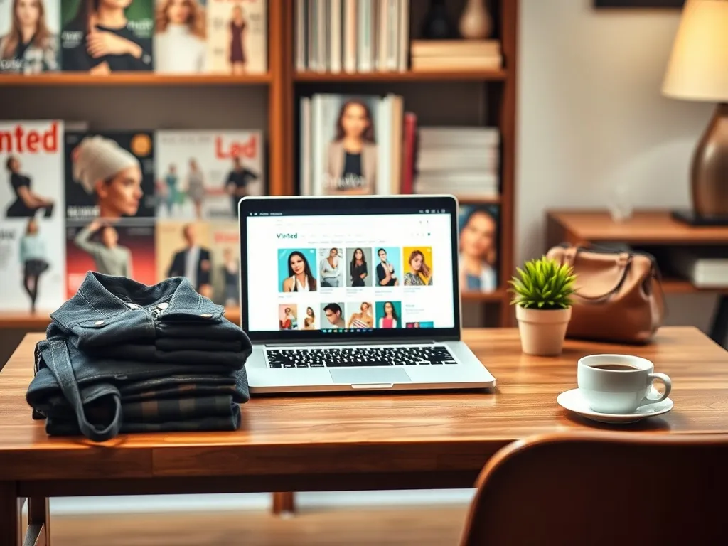 Jak sprzedawać na Vinted przez przelew? Praktyczny przewodnik