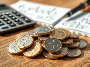 100 000 groszy ile to zł? Przeliczamy i wyjaśniamy