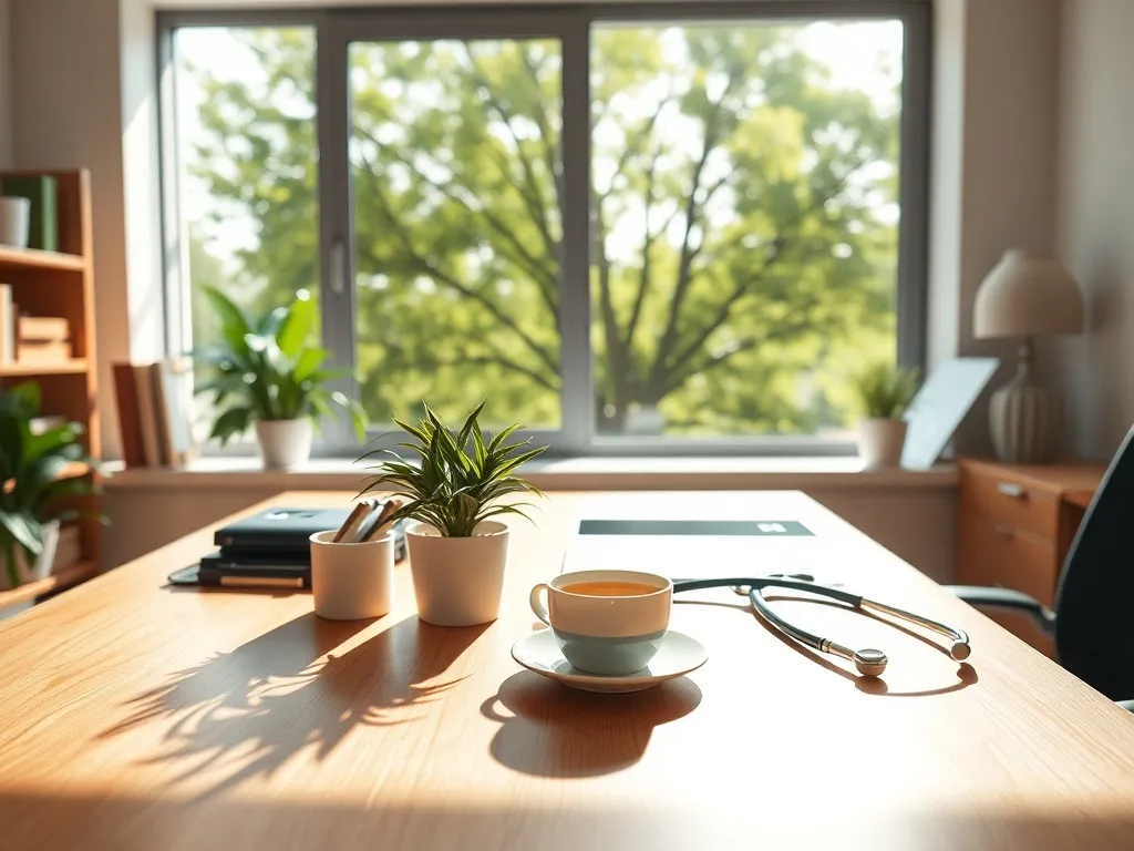 Pakiety medyczne a zmiana pracy – jak zachować ciągłość opieki zdrowotnej?